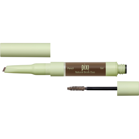 PIXI Natural Brow Duo Natural Brown