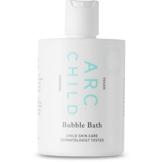 Child Bubble Bath, 300 ml ARC of Sweden Äidille & Vauvalle