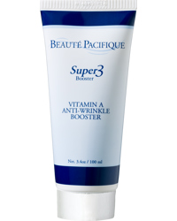 Super 3 Booster Night Cream, 100ml
