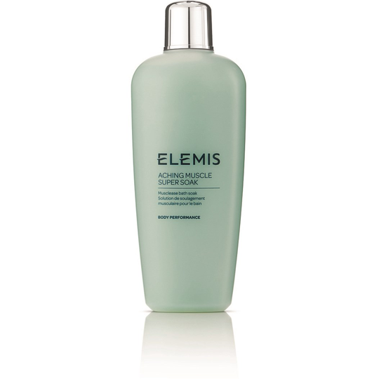 Elemis Spa At Home Body Performance Aching Muscle Super Soak 400