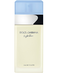 Light Blue, EdT 200ml