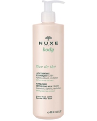 Reve De Thé Moisturising Milk