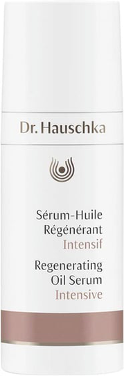 Dr. Hauschka - Regeneroiva öljyseerumi Intense 20 ml