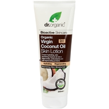 Virgin Coconut Oil - Skin Lotion 200 ml