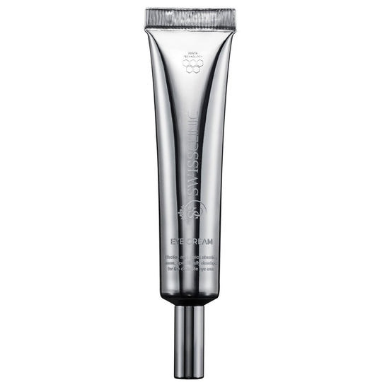 Eye Cream, 15 ml Swiss Clinic Silmät