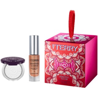 Terryfic Glow Beauty Favorites Gift Box