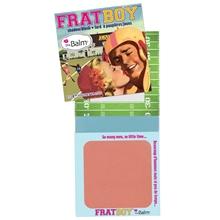 FratBoy - Shadow/Blush 8.5 gr