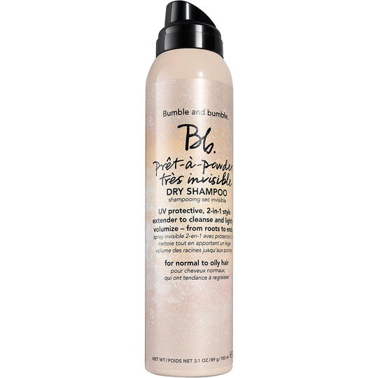 Bumble and bumble Prêt-à-Powder Très Invisible Dry Shampoo, 150 ml Bumble & Bumble Kuivashampoo