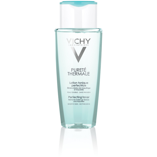 VICHY Pureté Thermale ansiktsvatten 200 ml