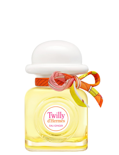 Twilly D'hermès Eau Ginger Hajuvesi Eau De Parfum Nude HERMÈS