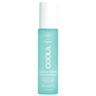 Makeup Setting Spray SPF 30