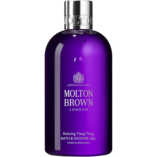 Ylang Ylang Body Wash, 300 ml Molton Brown Suihku- ja kylpytuotteet