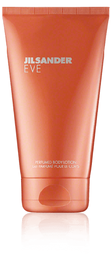 Jil Sander Eve Hajustettu vartalovoide 150ml