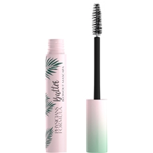 Murumuru Butter Mascara 12 ml Black