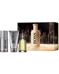 Bottled Gift Box, EdT 100ml+SG 100ml+DNS 150ml