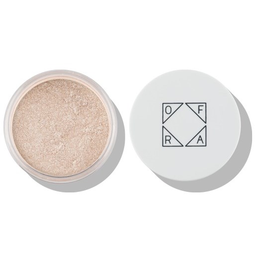 OFRA Cosmetics Derma Mineral Powder Pink sapphire