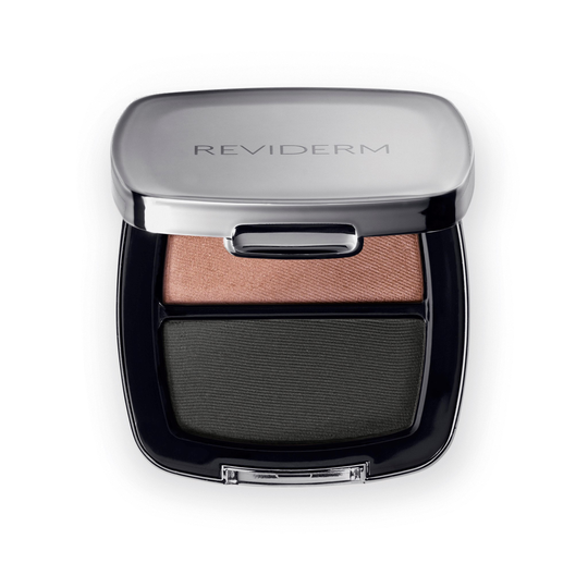 Reviderm Mineral Duo Eyeshadow BL2.2 Italian Diva