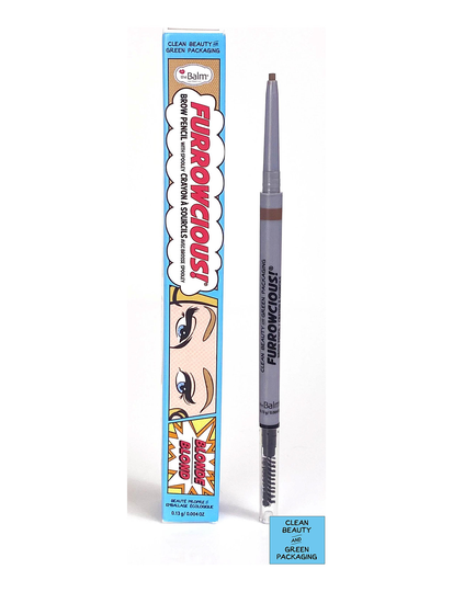 Furrowcious Eyebrow Pencil Blonde Kulmakynä Meikki The Balm