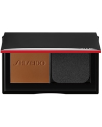 Synchro Skin Self-Refreshing Custom Finish Powder, 510 Suade