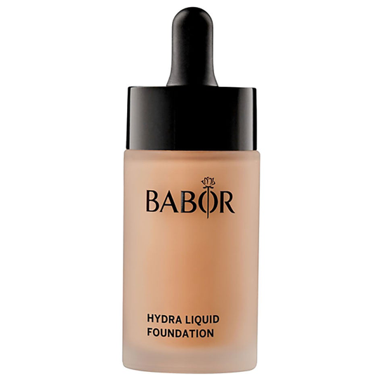 Hydra Liquid Foundation, 30 ml Babor Meikkivoide