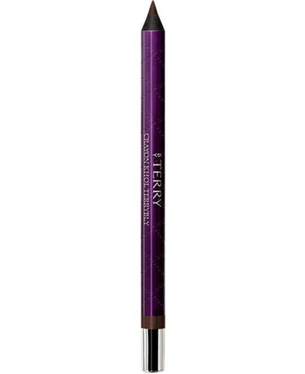 By Terry Crayon Khol Terrybly 7 Brown Secret