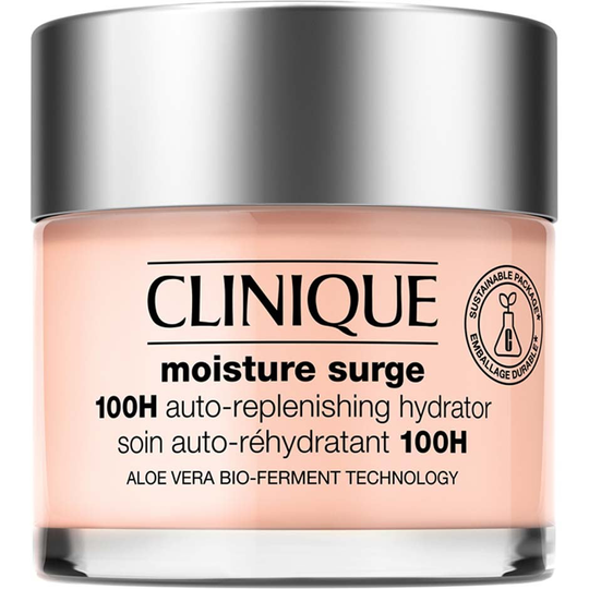 Moisture Surge 100H Auto-Replenishing Hydrator, 75 ml Clinique Päivävoiteet