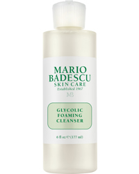 Glycolic Foaming Cleanser 177ml