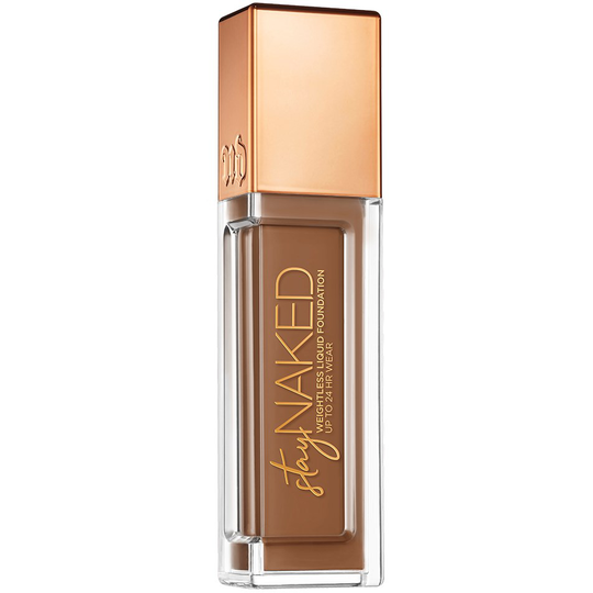 Urban Decay Stay Naked Stay Naked Longwear Foundation Shade 31 70