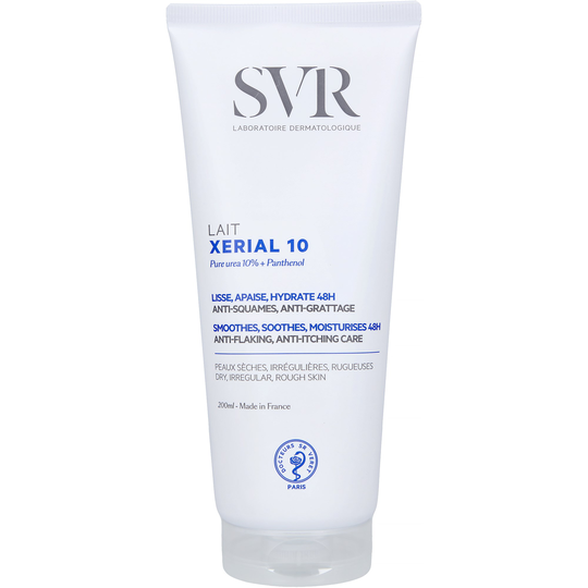 SVR Xerial 10 Lait 200 ml