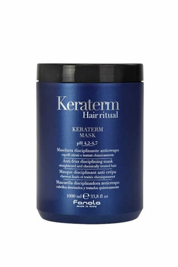 Fanola Keraterm Mask 1L