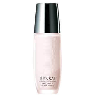 Cellular Performance Emulsion III, Super Moist