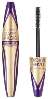 Max Factor Dark Magic Mascara Musta Wp 10ml