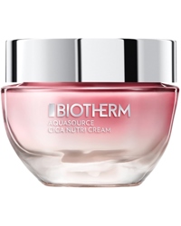 Aquasource Cica Nutri Daycream, 50ml