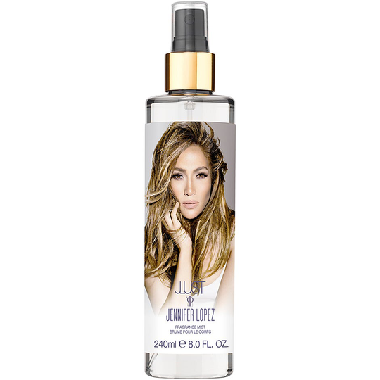 JLust, 240 ml Jennifer Lopez Vartalosuihke