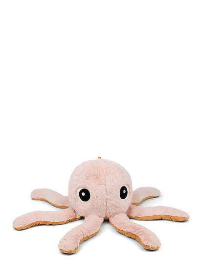 Cuddle Friend Jelly Toys Soft Toys Stuffed Animals Vaaleanpunainen D By Deer