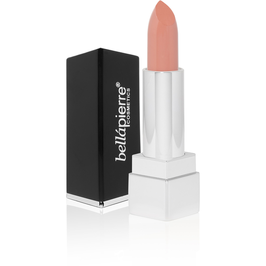 BellaPierre Mineral Lipstick NYC Diva