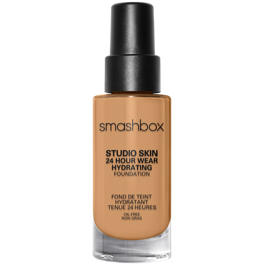 Smashbox Studio Skin 24H Wear Hydrating Foundation 3.1 Medium