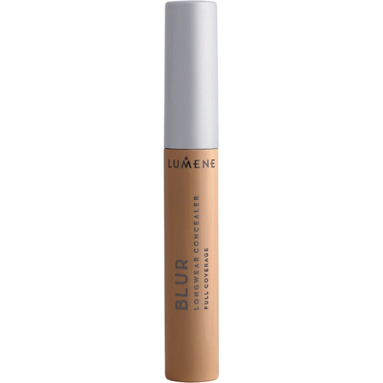 Blur Longwear Concealer, 8,5 ml Lumene Peitevoide