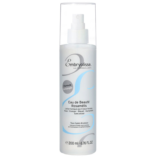 Eau de Beauté Rosamélis, 200 ml Embryolisse Kasvovedet