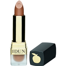 IDUN Creme Lipstick 3.6 gr No. 207
