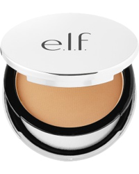 Beautifully Bare Sheer Tint Finishing Powder, Light/Medium