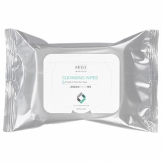 On the Go Cleansing and Makeup Removing Wipes 25´s