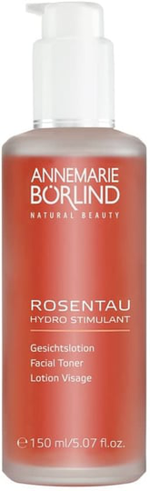 Annemarie Borlind Rose Dew kasvovesi 150ml