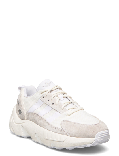 Zx 22 Boost Shoes Matalavartiset Sneakerit Tennarit Valkoinen Adidas Originals