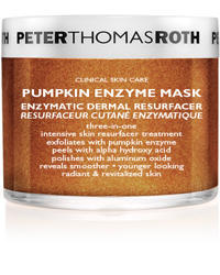 Pumpkin Enzyme Mask, 50ml