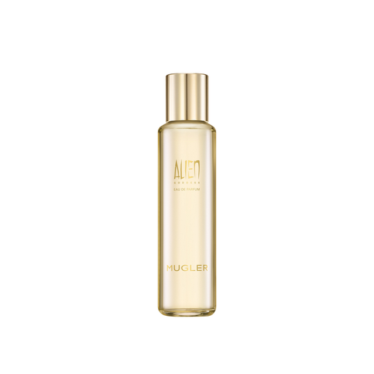 Mugler Alien Goddess Eau De Parfum Refillable Bottle Spray 100 ml