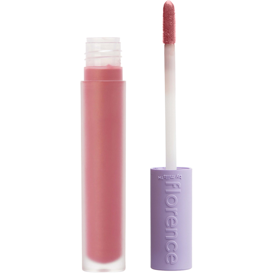 Florence By Mills Get Glossed Lip Gloss Mindful Mills