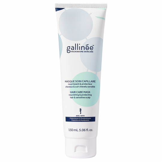 Gallinée Hair Care Mask (150ml)