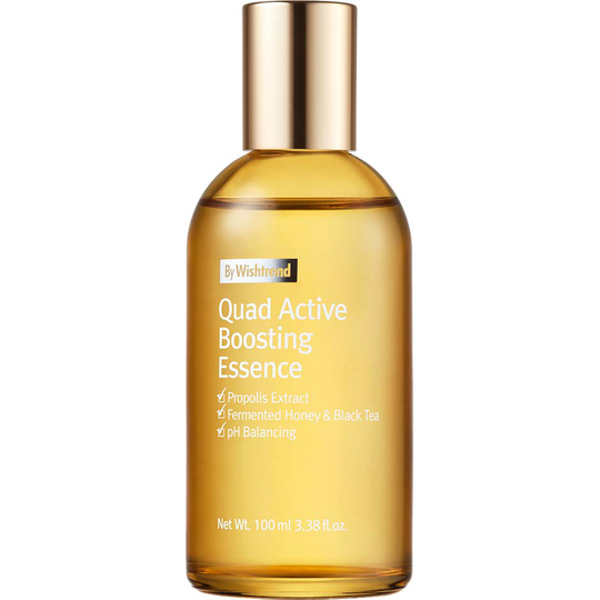 By Wishtrend Active Boosting Essence, 100 ml By Wishtrend Kasvovedet