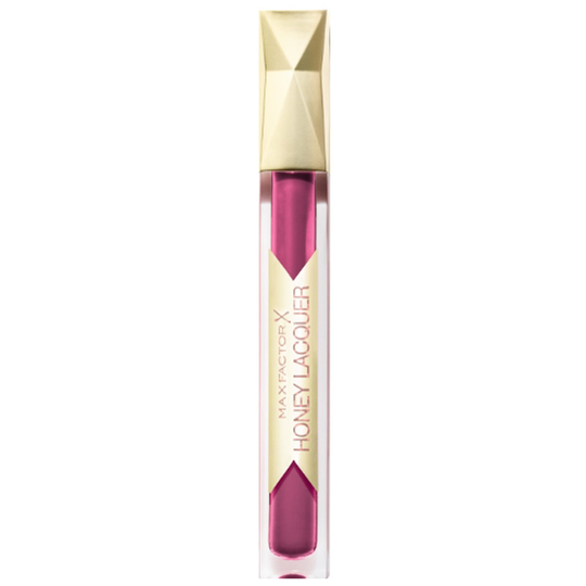 Max Factor Colour Elixir Honey Lacquer 35 Blooming Berry